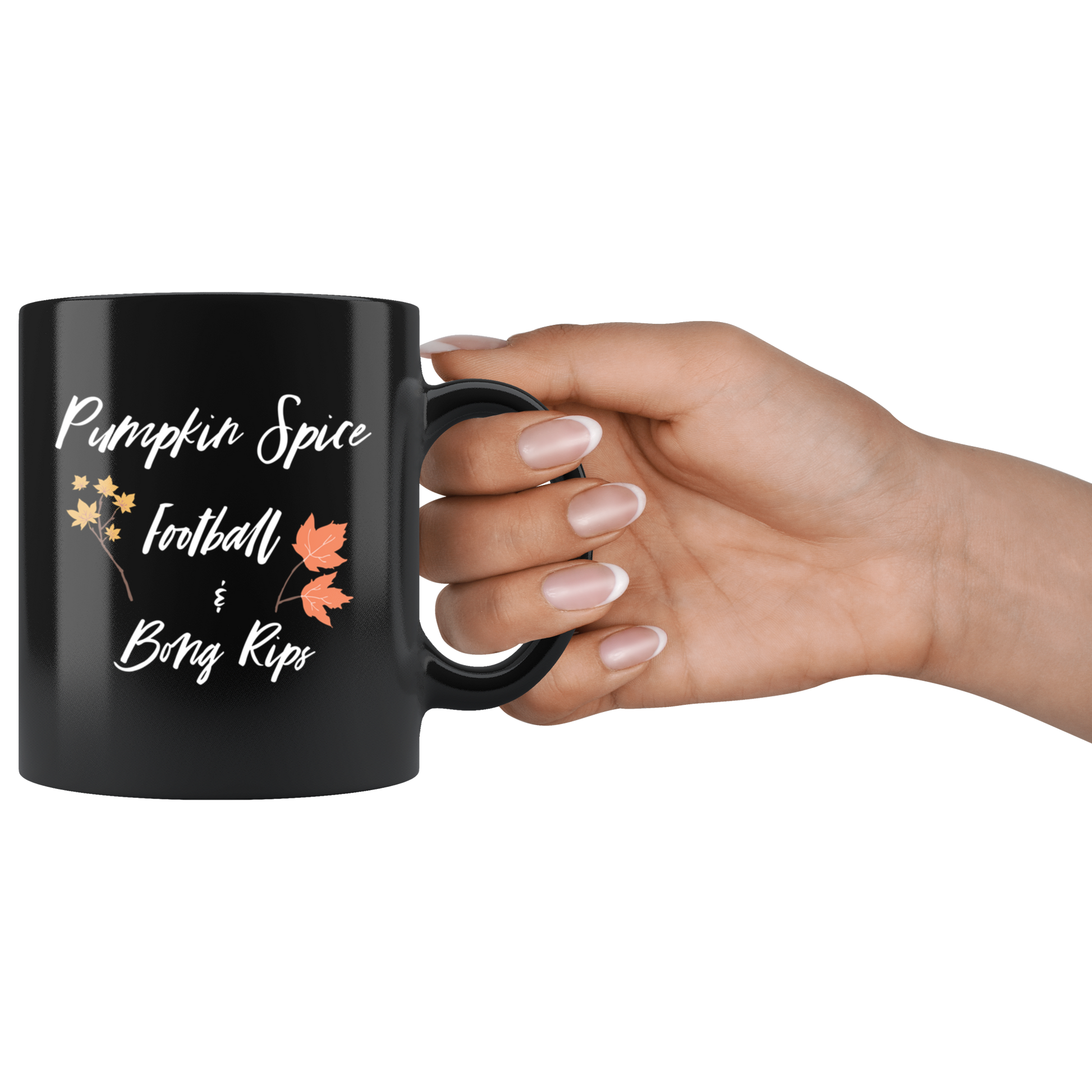 Fall Mug - Gracious Concepts