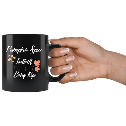 Fall Mug - Gracious Concepts