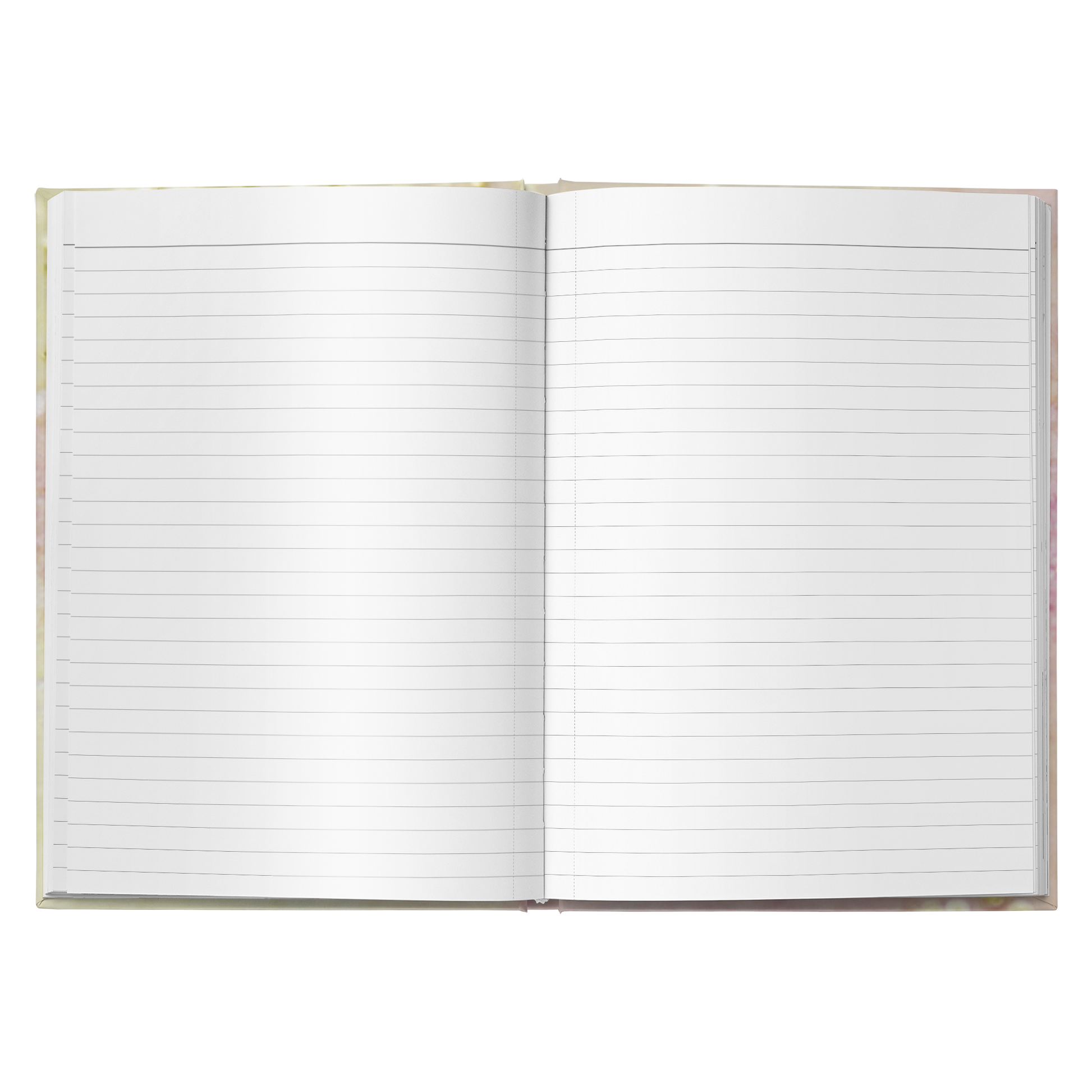 Hello Cannabis Kitty Hardcover Journal - Gracious Concepts