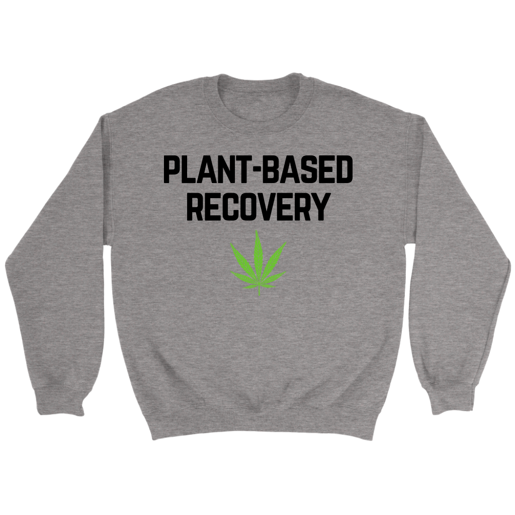 Plant Based Recovery
