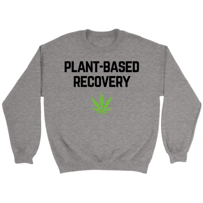 Plant Based Recovery