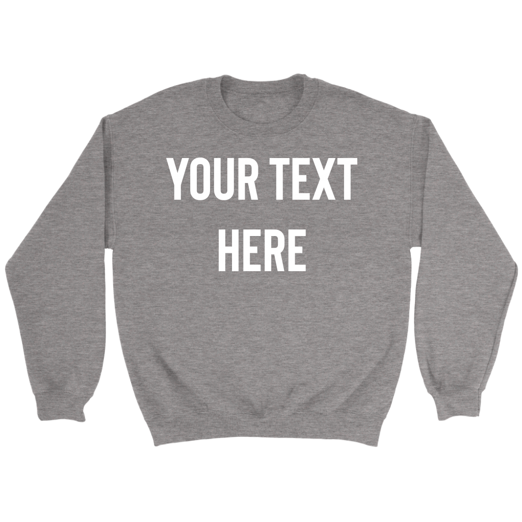 Unisex Hoodie - Gracious Concepts