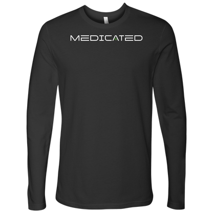 Medicated Men’s Cannabis Clothing - Gracious Concepts
