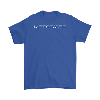 Medicated Men’s Cannabis Clothing - Gracious Concepts