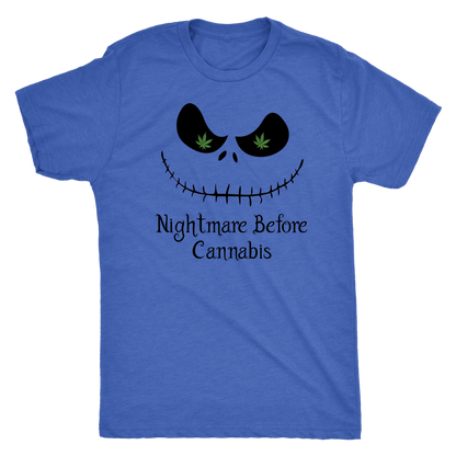 Nightmare Before Cannabis Collection - Gracious Concepts