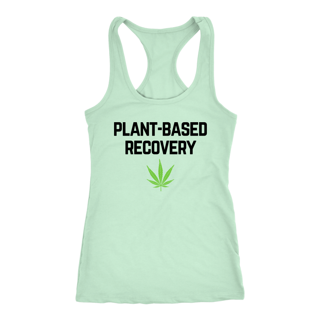 Plant Based Recovery