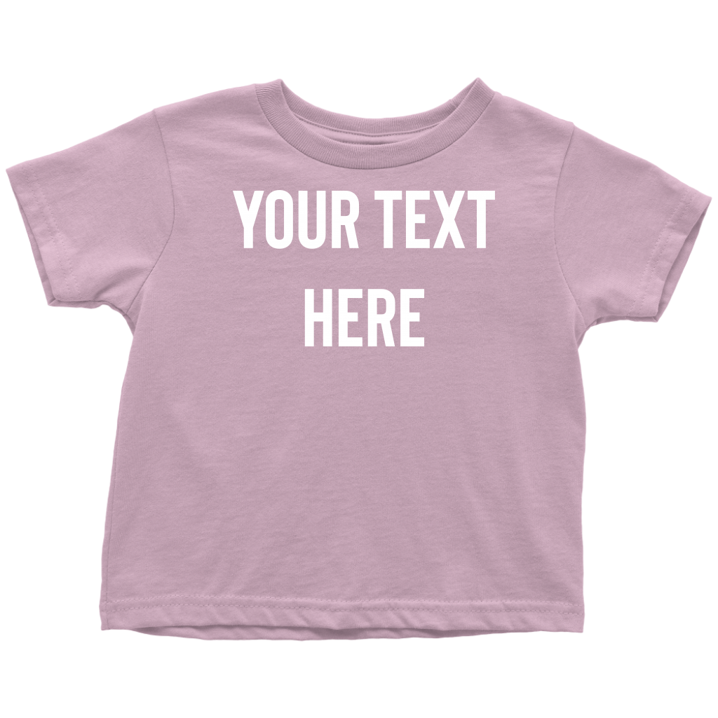 Toddler T-Shirt - Gracious Concepts