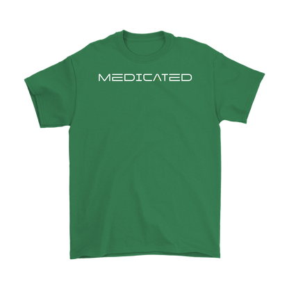 Medicated Men’s Cannabis Clothing - Gracious Concepts