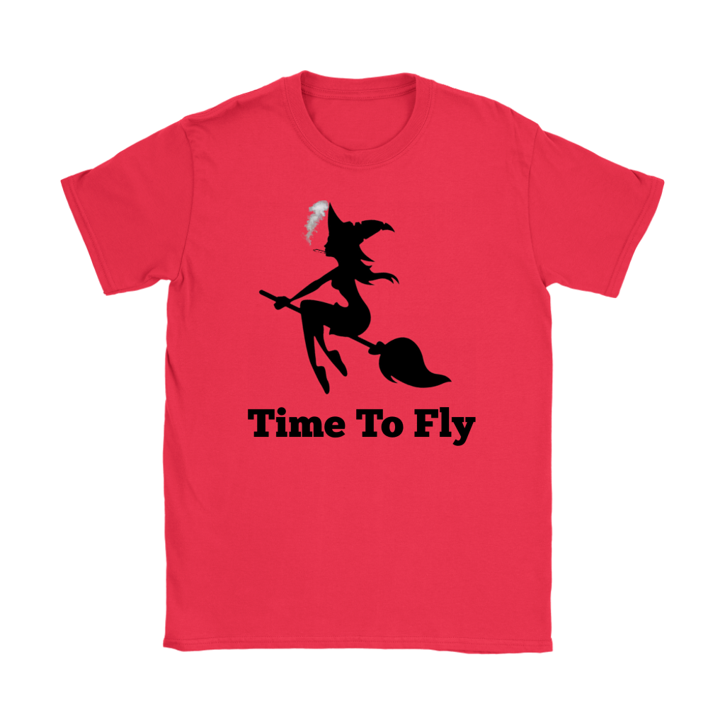 Stoner Halloween Shirt, Funny Women’s Halloween T-Shirt