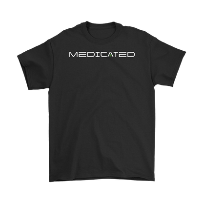 Medicated Men’s Cannabis Clothing - Gracious Concepts