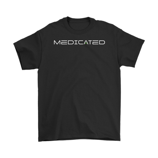 Medicated Men’s Cannabis Clothing - Gracious Concepts