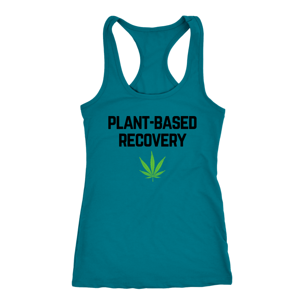 Plant Based Recovery