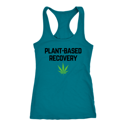 Plant Based Recovery