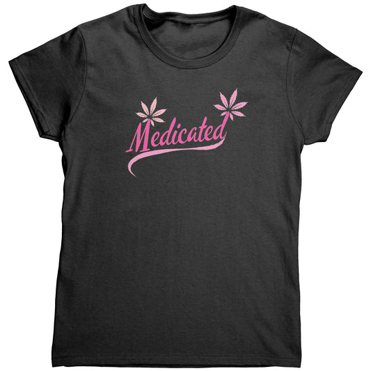 Medicated Tee