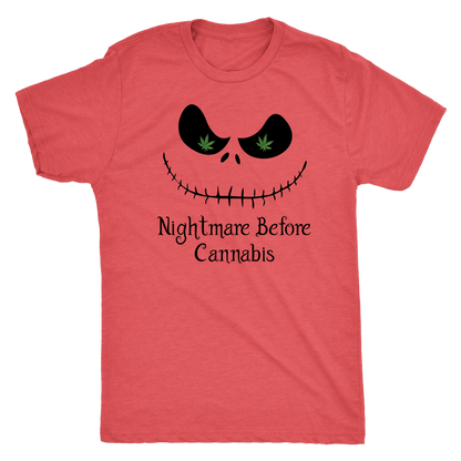 Nightmare Before Cannabis Collection - Gracious Concepts