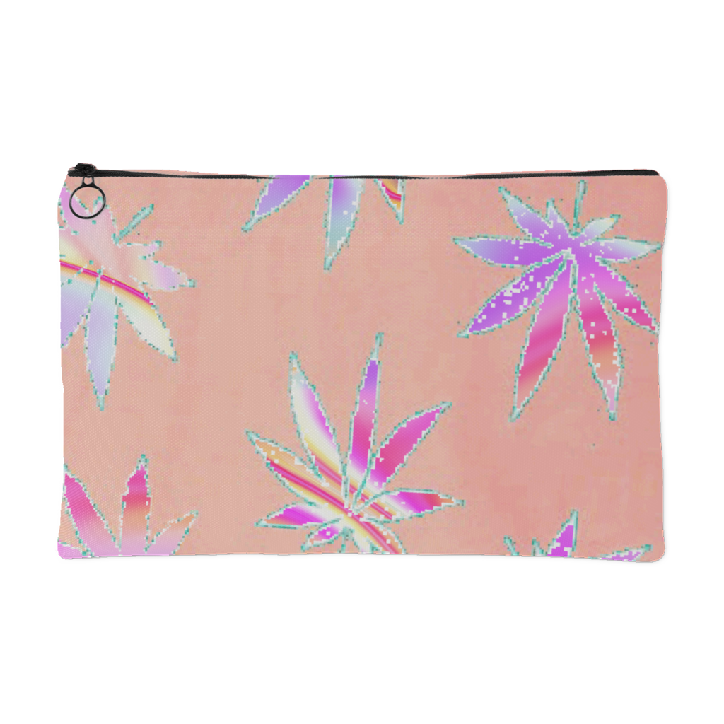 Stoner Girl Stash Pouch - Gracious Concepts