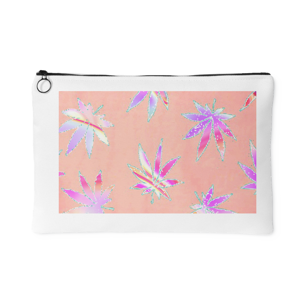 Stoner Girl Stash Pouch - Gracious Concepts