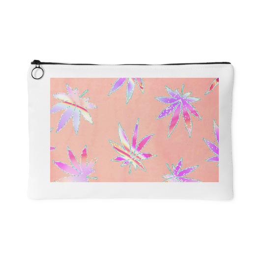Stoner Girl Stash Pouch - Gracious Concepts