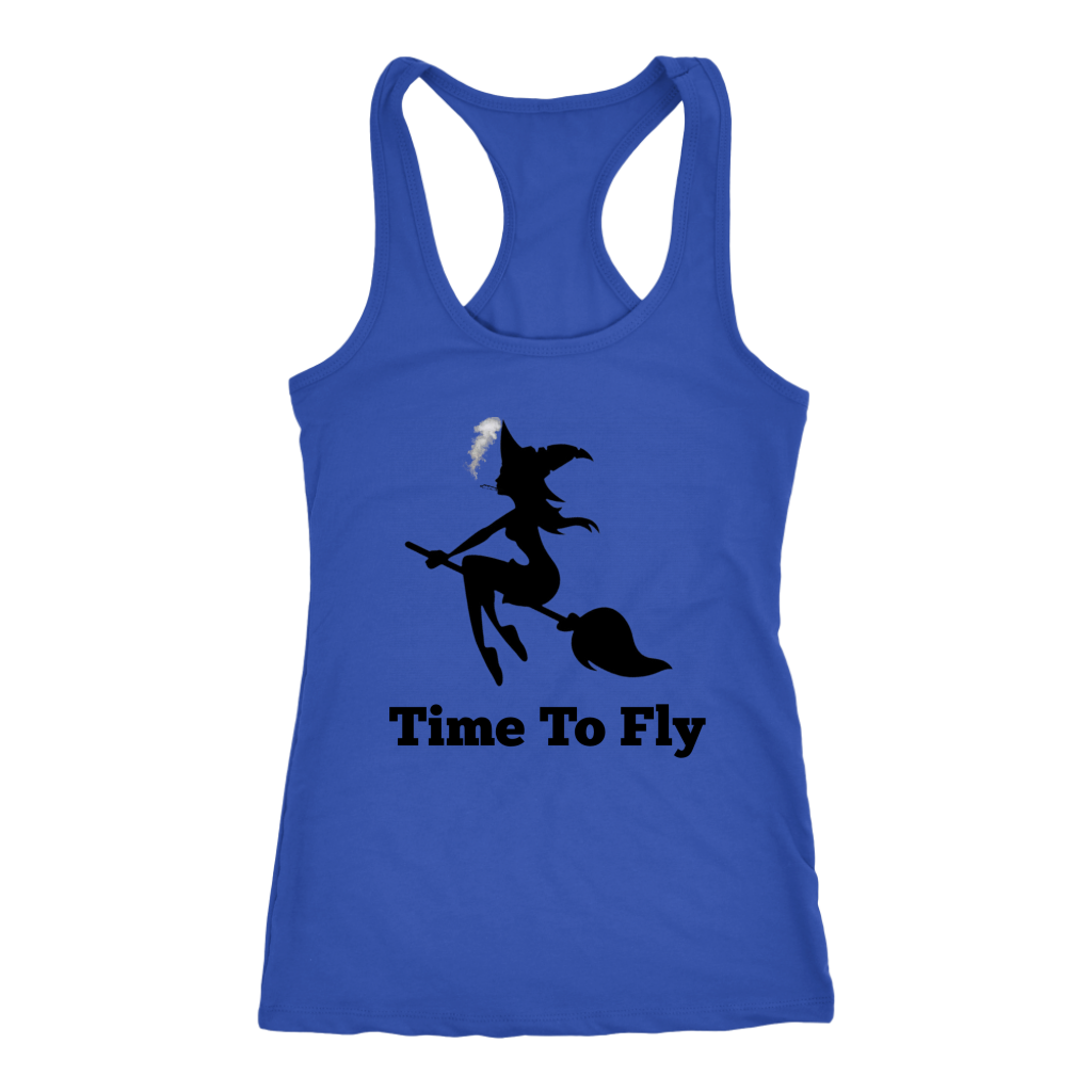 Stoner Halloween Shirt, Funny Women’s Halloween T-Shirt