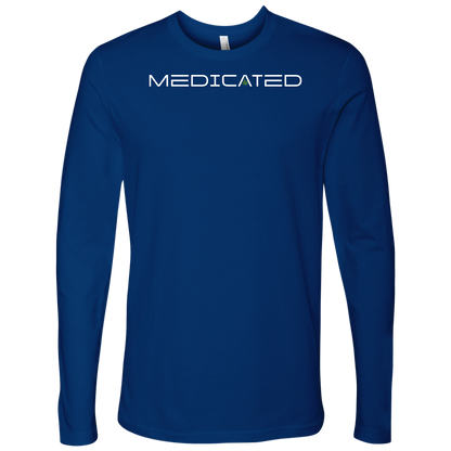 Medicated Men’s Cannabis Clothing - Gracious Concepts