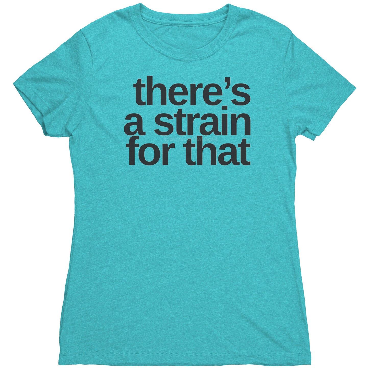 There's a Strain For That