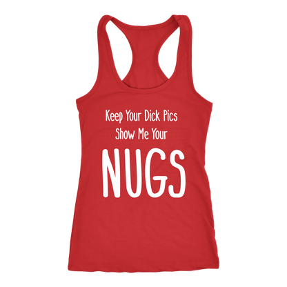 Show Me Your Nugs - Gracious Concepts