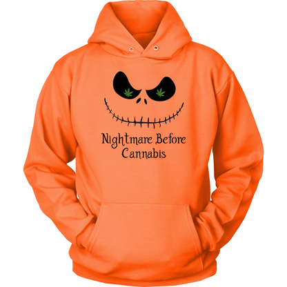 Nightmare Before Cannabis Collection - Gracious Concepts