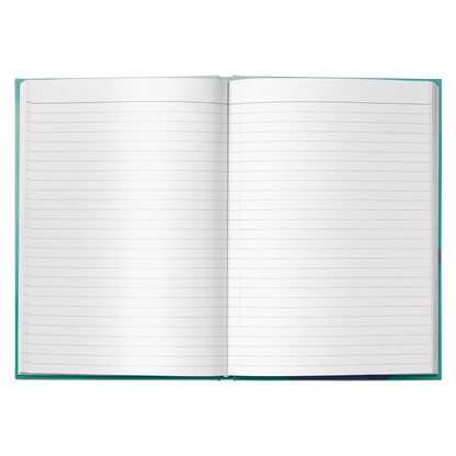 Stoner Girl Journal: Mermaids Smoke Weed