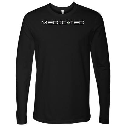 Medicated Men’s Cannabis Clothing - Gracious Concepts