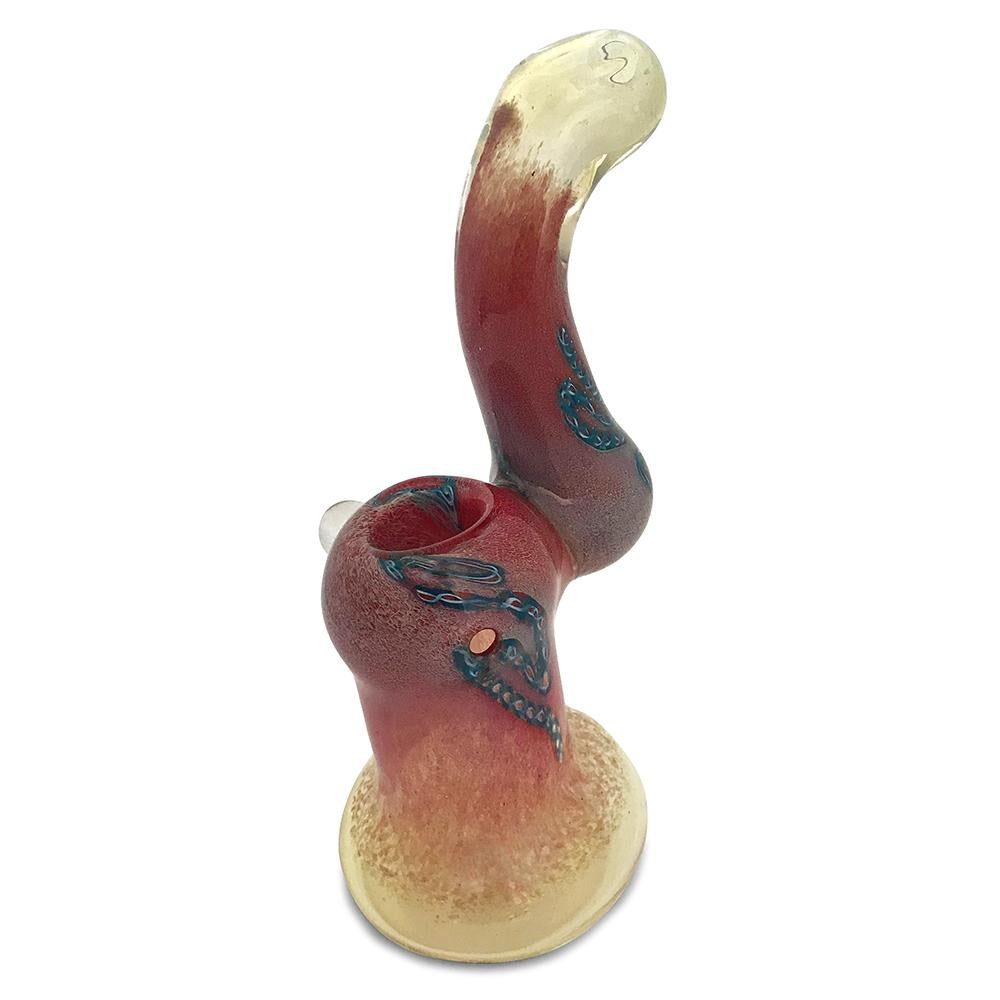 The Bloody Mary Bubbler - Gracious Concepts