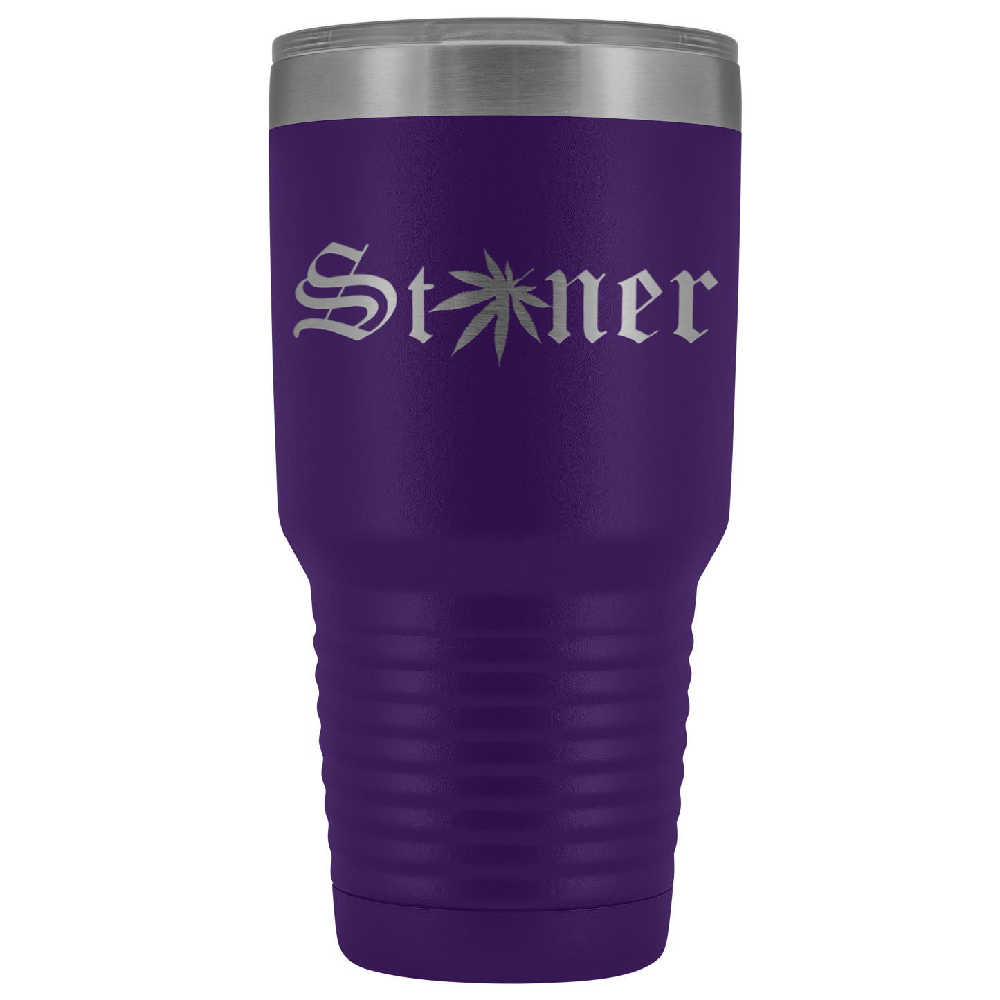 Stoner Travel Mug, Cannabis Inspired Gifts - Gracious Concepts