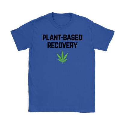 Plant Based Recovery
