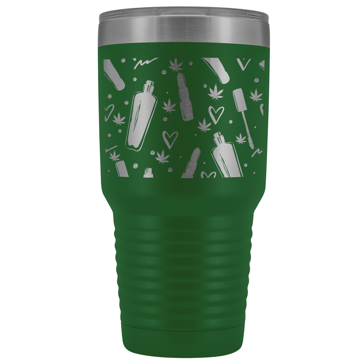 Stoner Girl Travel Mug - Gracious Concepts