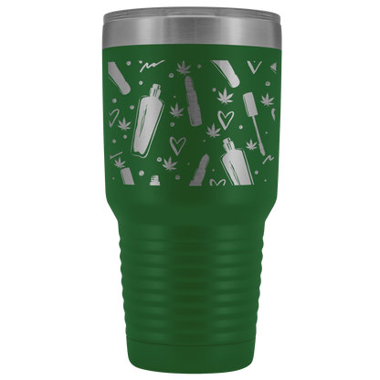 Stoner Girl Travel Mug - Gracious Concepts