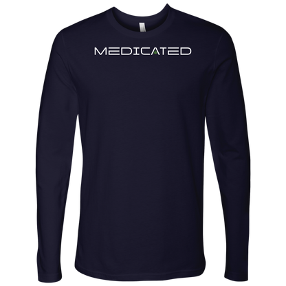 Medicated Men’s Cannabis Clothing - Gracious Concepts