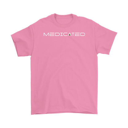 Medicated Men’s Cannabis Clothing - Gracious Concepts