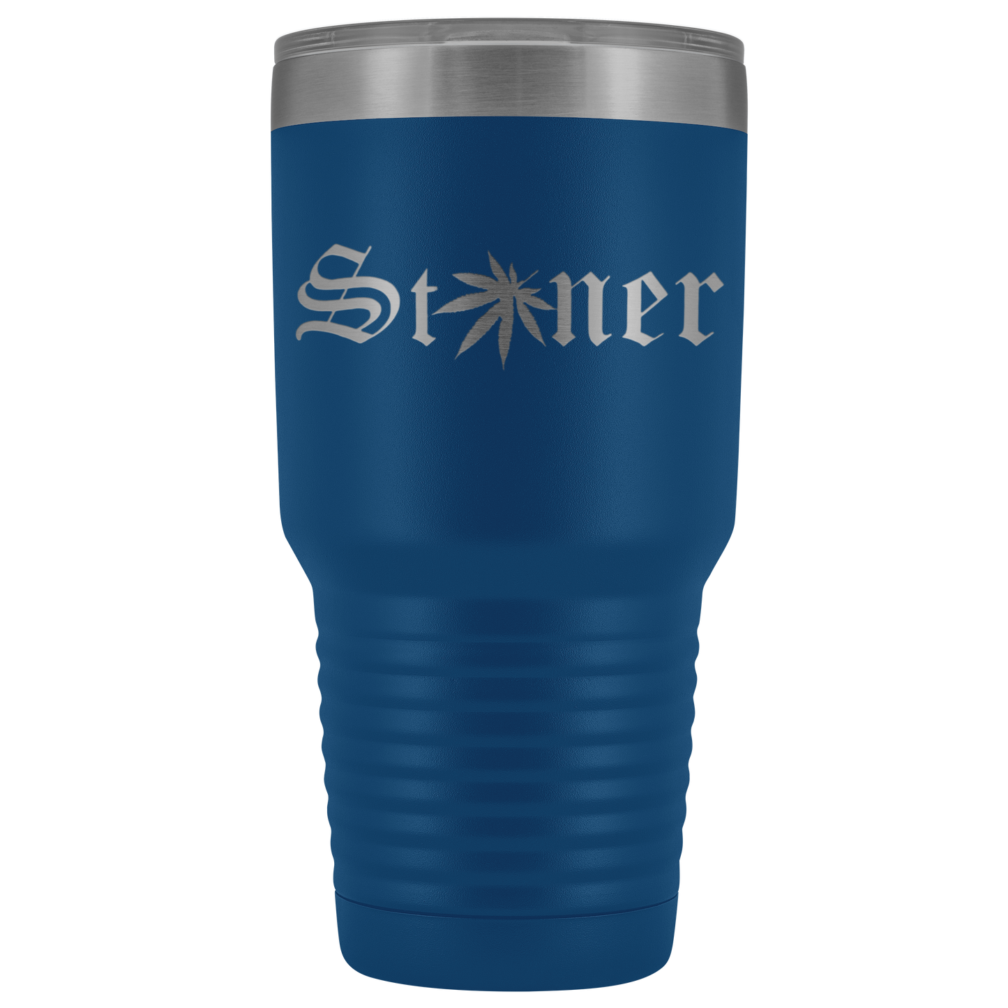 Stoner Travel Mug, Cannabis Inspired Gifts - Gracious Concepts