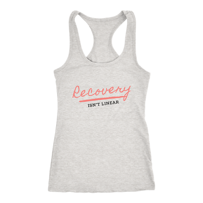Recovery Isn't Linear