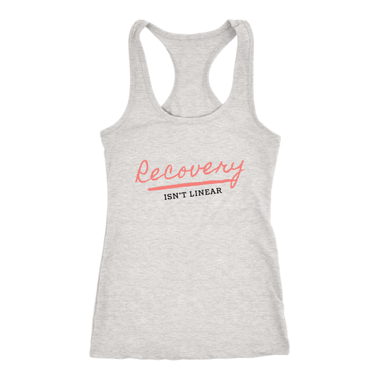 Recovery Isn't Linear