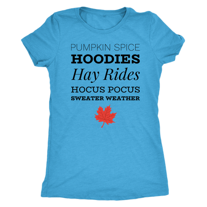 Fall Vibes Pumpkin Spice and Hay Rides - Gracious Concepts