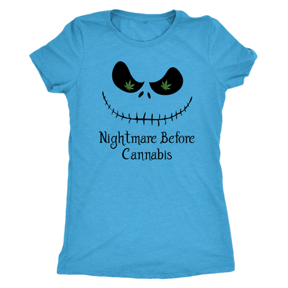 Nightmare Before Cannabis Collection - Gracious Concepts