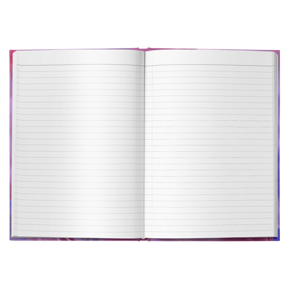 Real Mermaids Smoke Weed Stoner Girl Journal - Gracious Concepts