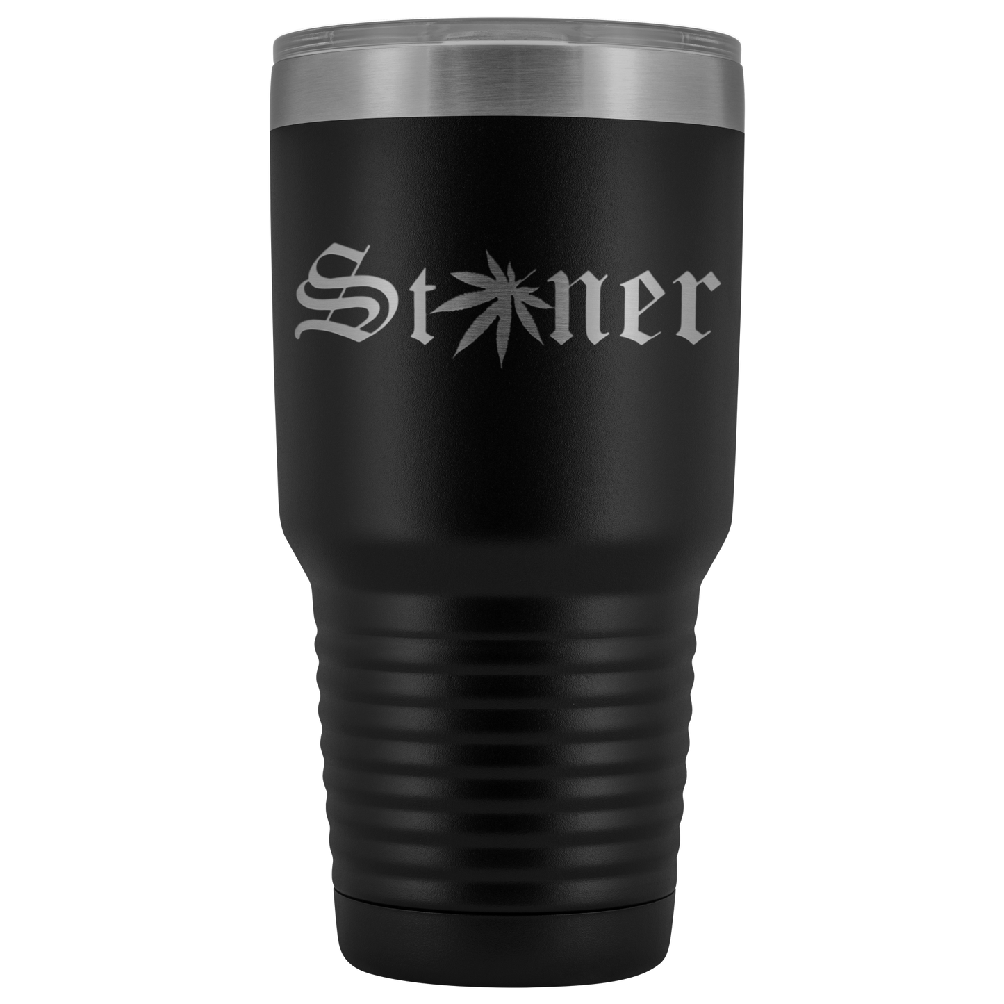 Stoner Travel Mug, Cannabis Inspired Gifts - Gracious Concepts