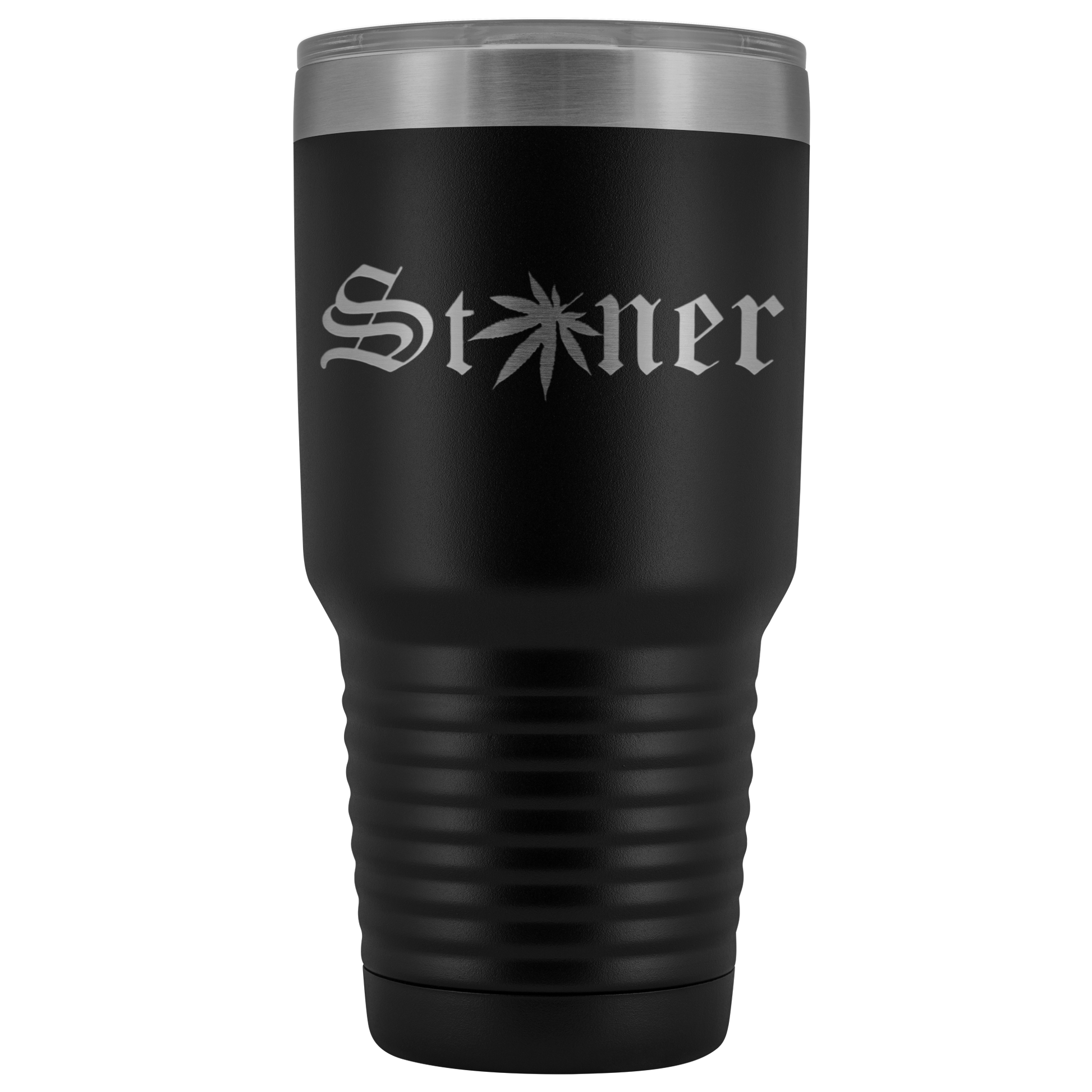 Stoner Travel Mug, Cannabis Inspired Gifts - Gracious Concepts
