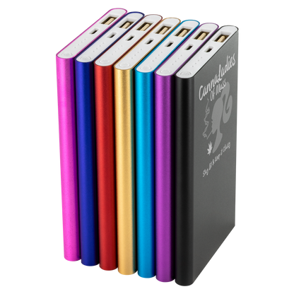 Powerbank - Gracious Concepts