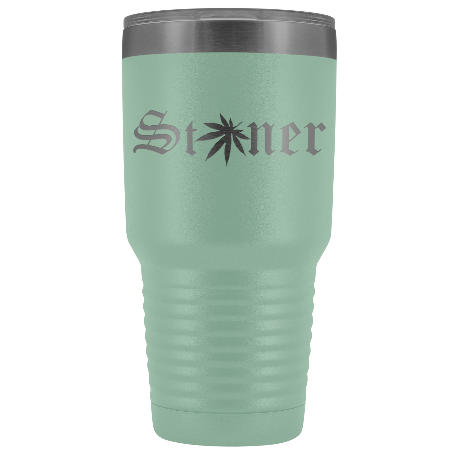Stoner Travel Mug, Cannabis Inspired Gifts - Gracious Concepts