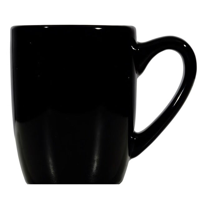 Wedding Shower Personalized Mugs Final Payment - Gracious Concepts