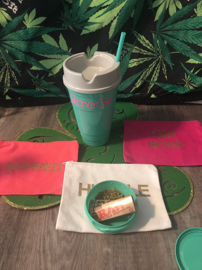 Stoner Girl Canna  Cup - Gracious Concepts