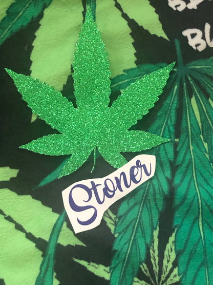 Stoner Girl Canna  Cup - Gracious Concepts