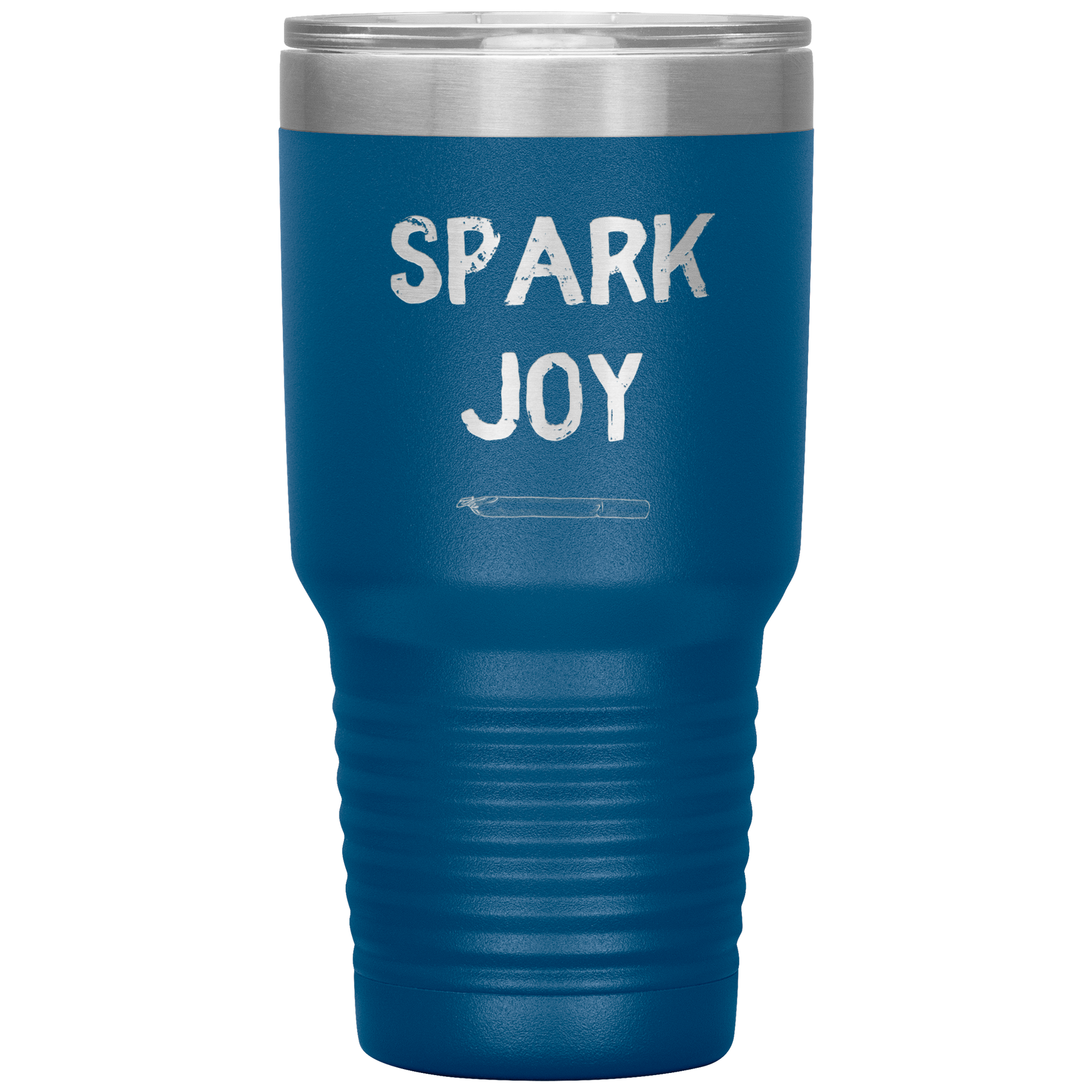 Spark Joy Stoner Travel Mug - Gracious Concepts